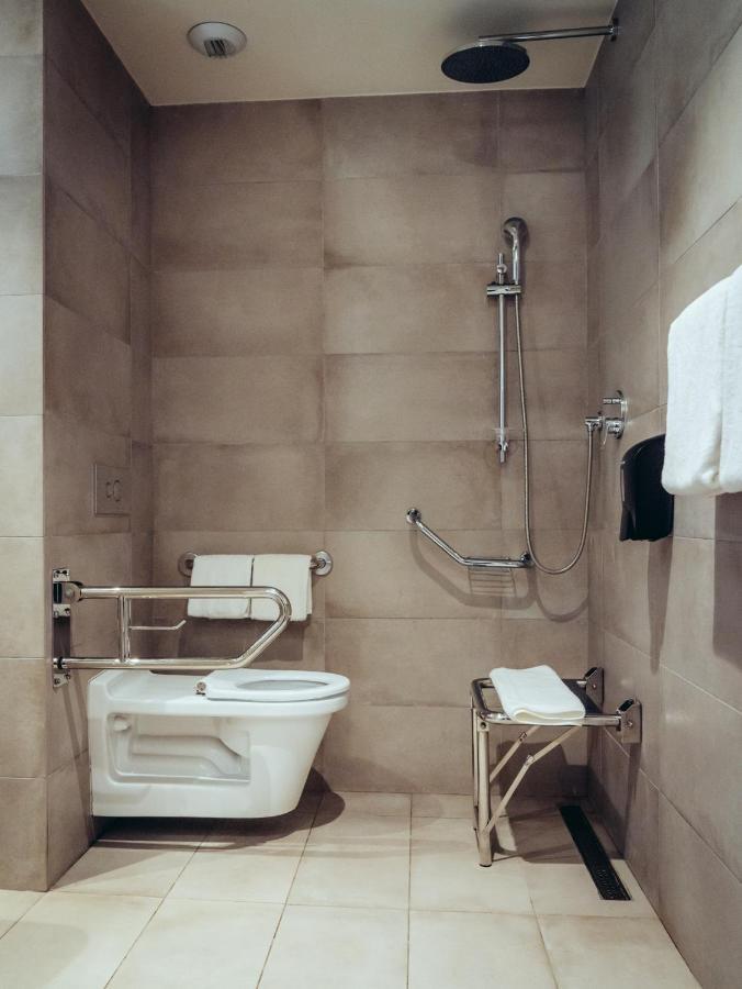 Onomo Hotel Casablanca Sidi Maarouf Exterior photo