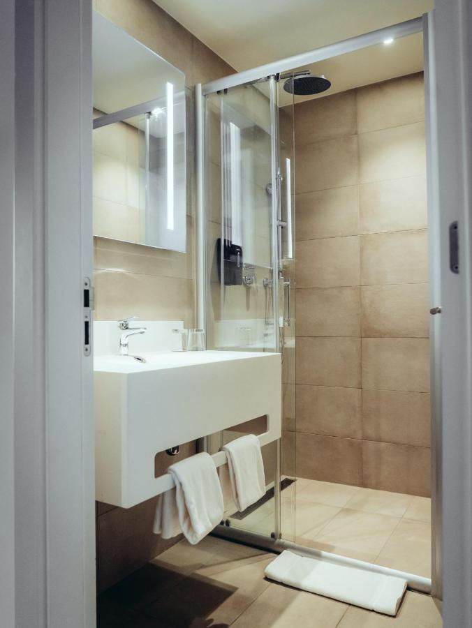 Onomo Hotel Casablanca Sidi Maarouf Exterior photo